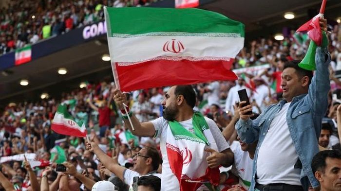 World Cup: ĐT Mỹ và Iran chưa thi đấu, ''sóng gió'' đã nổi lên ngoài sân cỏ