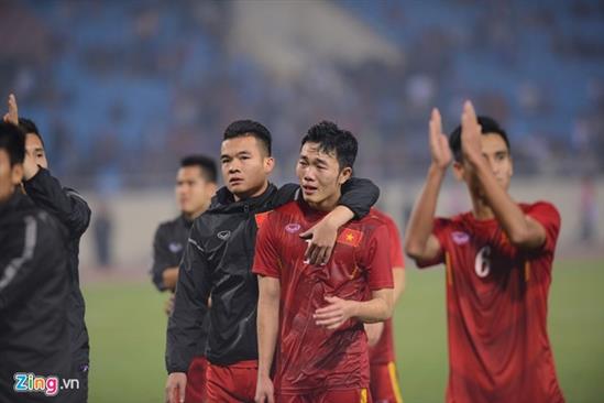 Người Thái không hiểu vì sao Việt Nam thua ở AFF Cup