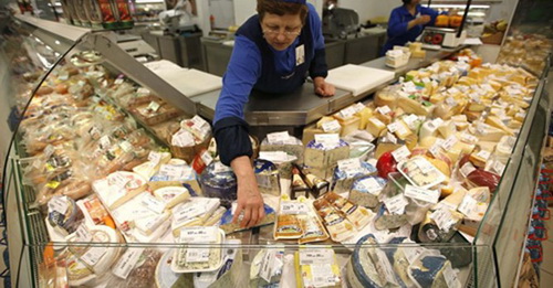 Pháp “đi tong” 800 triệu euro vì lệnh trừng phạt của Nga