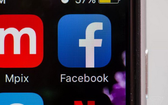 Facebook bất lực, mất khả năng kiểm soát dữ liệu người dùng