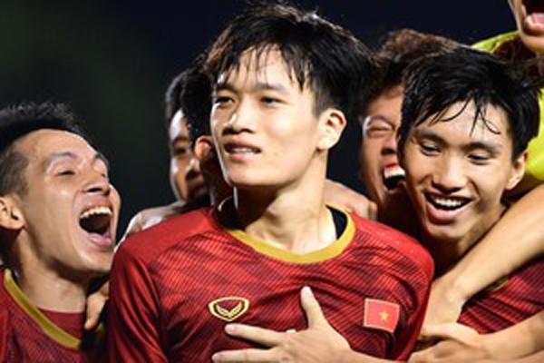 'U22 Việt Nam quyết hạ Thái Lan, nhưng cách chơi khác trận Indonesia'