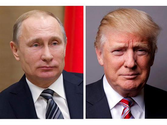 Tại sao Nga - Mỹ không mặn mà trong quan hệ kinh tế?