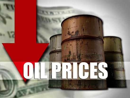 Goldman Sachs: Giá dầu có thể xuống 20 USD/thùng