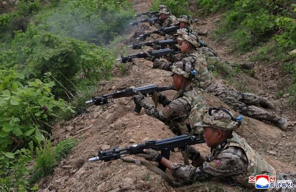 Triều Tiên: Hiệp ước phòng thủ với Nga là 'một liên minh bất khả chiến bại'