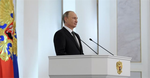 Thăm dò dư luận: Ông Putin vẫn được dân Nga ủng hộ