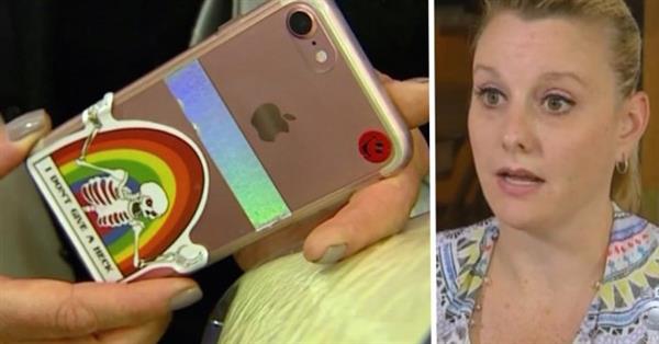 Mẹ suýt vào tù vì tịch thu điện thoại iPhone 6 của con gái 15 tuổi