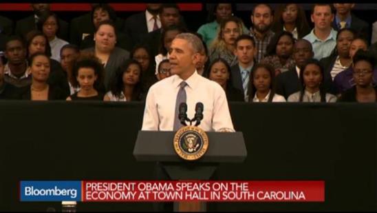 Tổng thống Obama: Ở Mỹ mua súng dễ hơn mua sách!