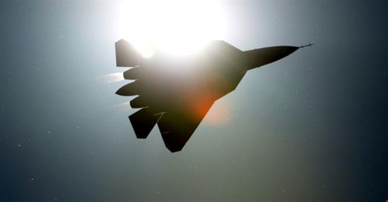 Nga sẽ có máy bay ném bom chiến lược mới