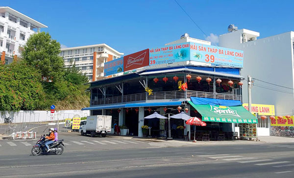 Khánh Hòa chỉ đạo tổng kiểm tra các nhà hàng sau 2 vụ 'chặt chém'
