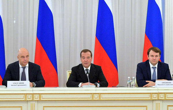 Đầu tư nước ngoài vào Nga tiếp tục gia tăng bất chấp lệnh cấm vận