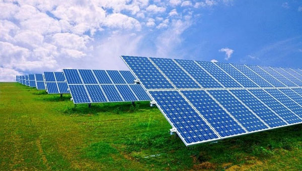 Kazakhstan đẩy mạnh phát triển điện mặt trời