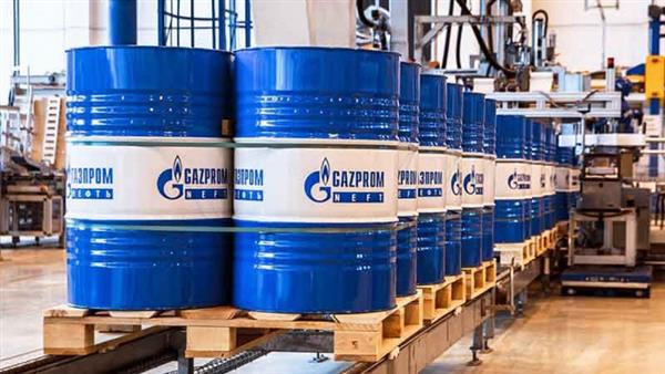 Gazprom thông báo lợi nhuận ròng tăng mạnh trong nửa đầu năm 2019