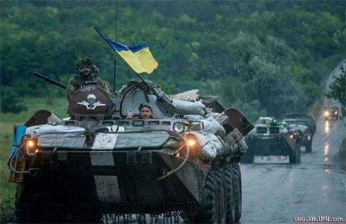 Khủng hoảng Ukraina: Phương Tây sắp lộ hết bài?