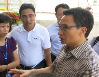 Phó thủ tướng “vi hành”: Càng nghe càng thấy rầu