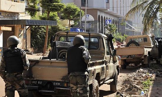 Vụ khủng bố tại khách sạn Mali:  Nhóm khủng bố Al-Mourabitoun nhận trách nhiệm vụ tấn công, 27 nạn nhân thiệt mạng