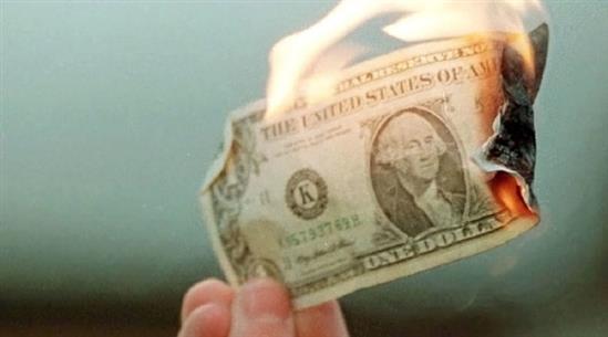 Thế giới đang đối mặt với làn sóng vỡ nợ 'khủng'