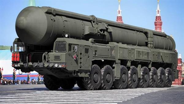 Nga nêu điều kiện mở rộng Hiệp ước Cắt giảm Vũ khí Chiến lược