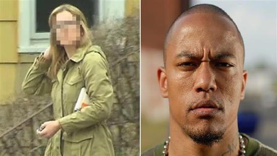 Tiết lộ chuyện nữ mật vụ FBI “phải lòng” tên khủng bố khét tiếng