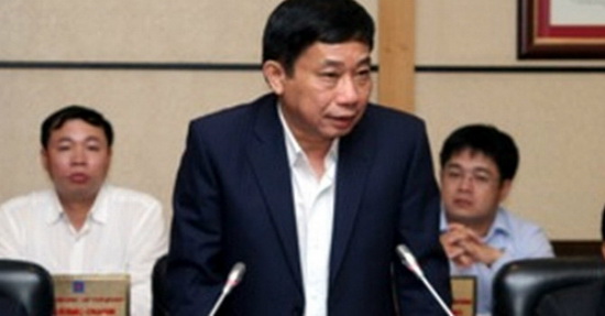 Đường tới sai phạm của Phó tổng giám đốc PetroVietnam