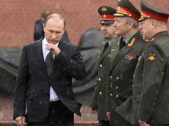 Ông Putin nói về kinh nghiệm KGB và công việc dân sự