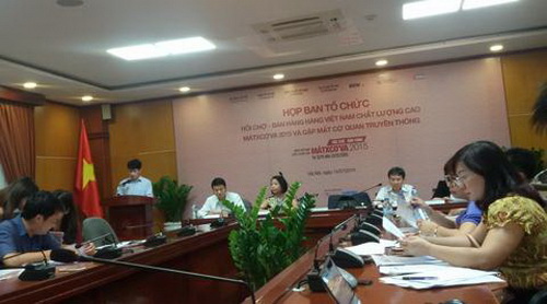 Hàng Việt sang Nga: Hà Nội 'điềm đạm' hơn TP.HCM