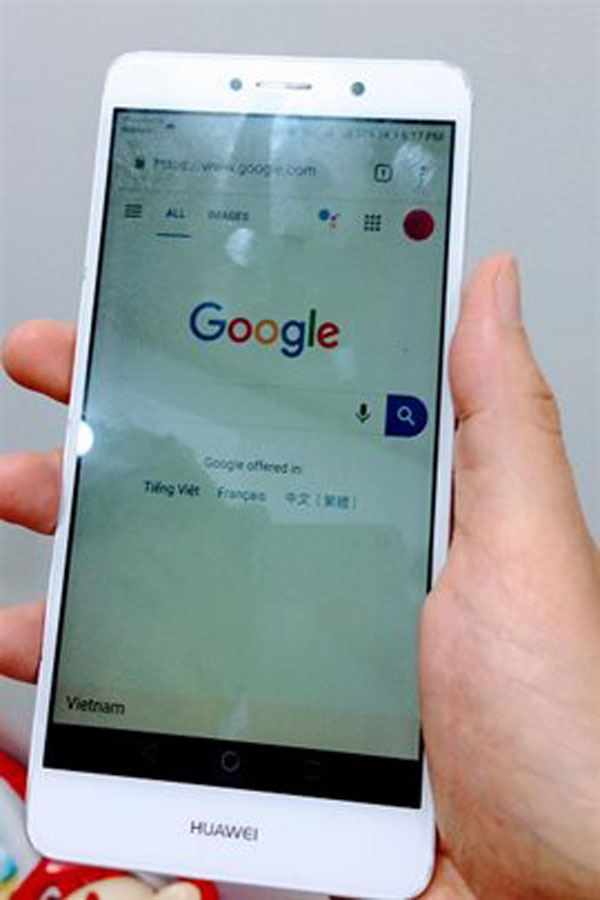 Huawei Việt Nam đáp lời trước thông tin Google ngừng hợp tác kinh doanh