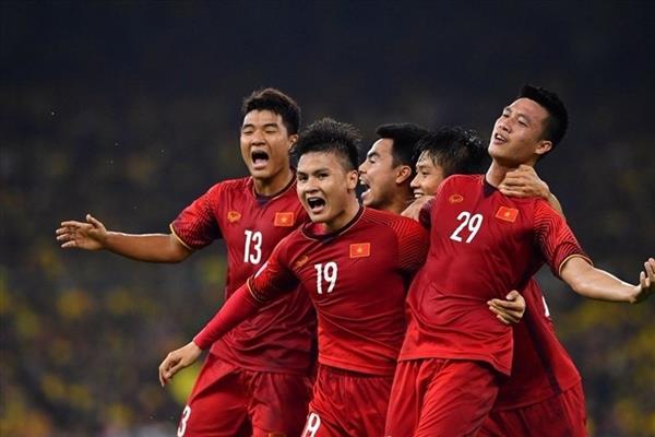 5 đội ở Đông Nam Á sẽ được vào thẳng vòng loại thứ 2 World Cup 2022