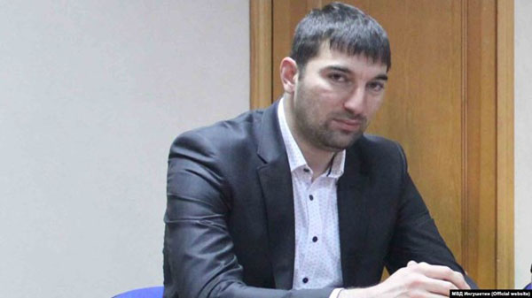 Nga: Giám đốc Trung tâm chống chủ nghĩa cực đoan Ingushetia bị sát hại