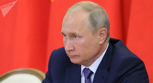 Ông Putin ký nghị định về tổ chức năm nước Nga và Việt Nam vào năm 2019