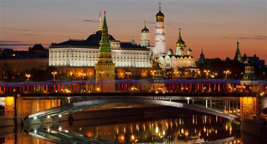 Forbes: Chiến dịch của Nga ở Syria sẽ thúc đẩy Liên minh châu Âu dỡ bỏ lệnh trừng phạt