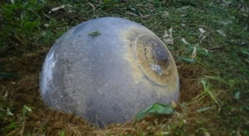 Chuyên gia tên lửa VN nhận định về vật thể lạ ở Tuyên Quang, Yên Bái