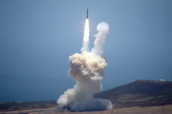 Hệ thống lá chắn tên lửa Mỹ có chặn được tên lửa Triều Tiên?