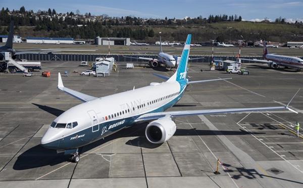 Boeing có thể đổi tên cho dòng máy bay 737 MAX để lấy lại uy tín