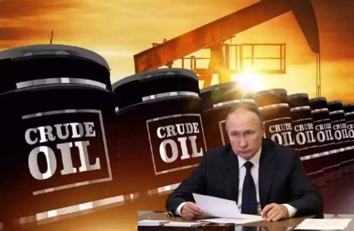 Không dọa ''suông'', Nga soạn nghị định cấm bán dầu cho các quốc gia áp giới hạn giá?