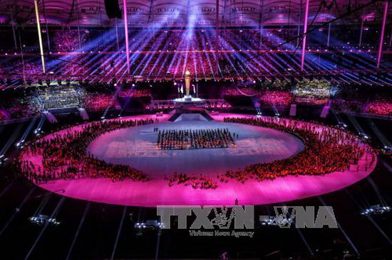 Malaysia đập tan âm mưu tấn công lễ bế mạc SEA Games 29