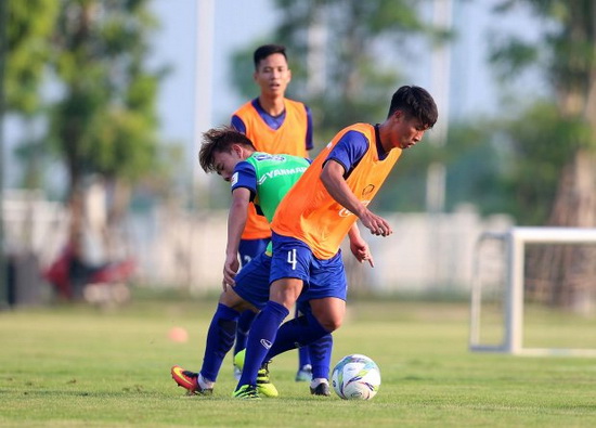 Vào bảng đấu nhẹ, U23 Việt Nam có cơ hội lớn vô địch ASIAD 18