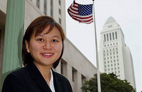 Nữ thẩm phán gốc Việt ứng viên sáng giá vào Tòa án Tối cao Mỹ