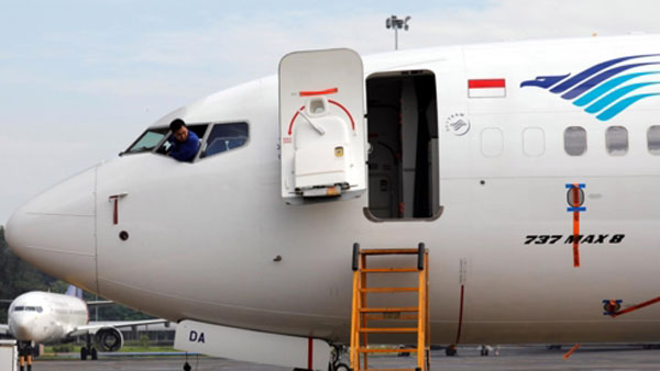 Các hãng hàng không có thể hủy hợp đồng mua máy bay Boeing 737 MAX