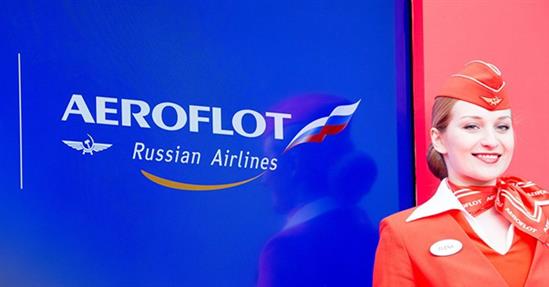 Đại gia hàng không Nga Aeroflot sẽ gồm bốn hãng hàng không