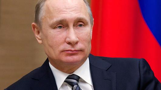 Tổng thống Nga Putin: Đóng băng sản lượng dầu mỏ là đúng!