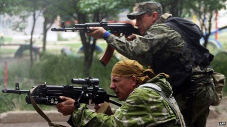 Xung đột ở Ukraine: Không lối thoát?