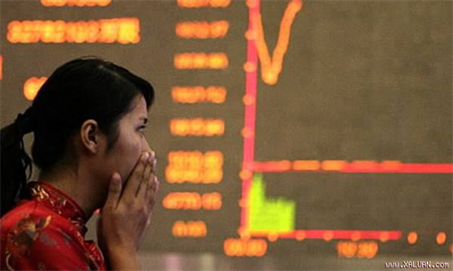 Khi khủng hoảng châu Âu tràn sang Châu Á