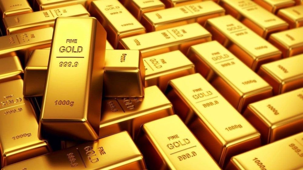 Quốc gia nào dự trữ vàng nhiều nhất thế giới?