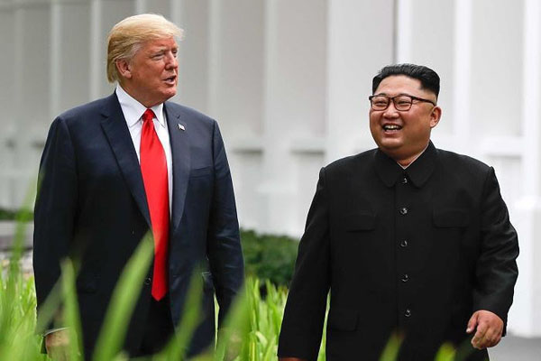 Vì sao Triều Tiên im ắng về cuộc gặp thượng đỉnh lần 2 với Mỹ tại Hà Nội?