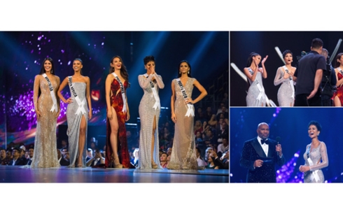 H’Hen Niê và hành trình làm nên kỳ tích tại Miss Universe 2018