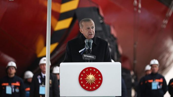 Tổng thống Thổ Nhĩ Kỳ đáp trả cứng rắn sau lời cảnh báo của Mỹ