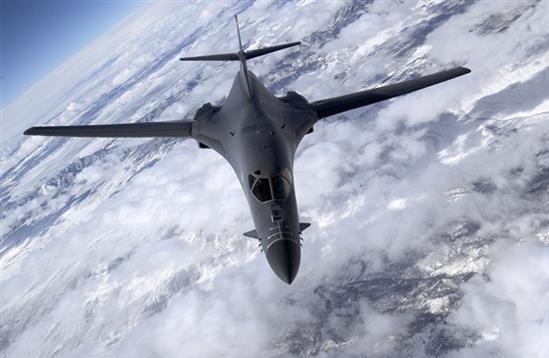 Top 6 máy bay ném bom chiến lược mạnh nhất thế giới, Nga - Mỹ chiếm trọn