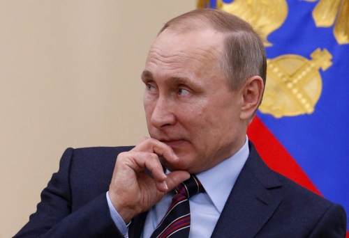 Bí ẩn lý do TT Putin bất ngờ sa thải hàng loạt tướng lĩnh cấp cao