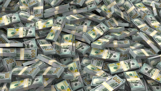 Một tỷ phú Nga phải chia gần 600 triệu USD sau khi ly dị