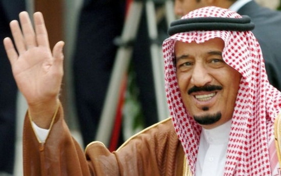 Quốc vương Saudi Arabia lần đầu viếng thăm Nga